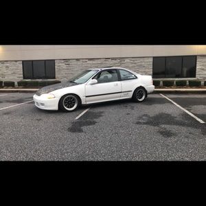 Meet your Posher, Robert